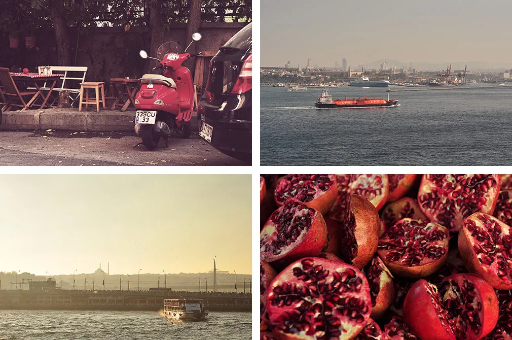 Istanbul Free Stock Photos
