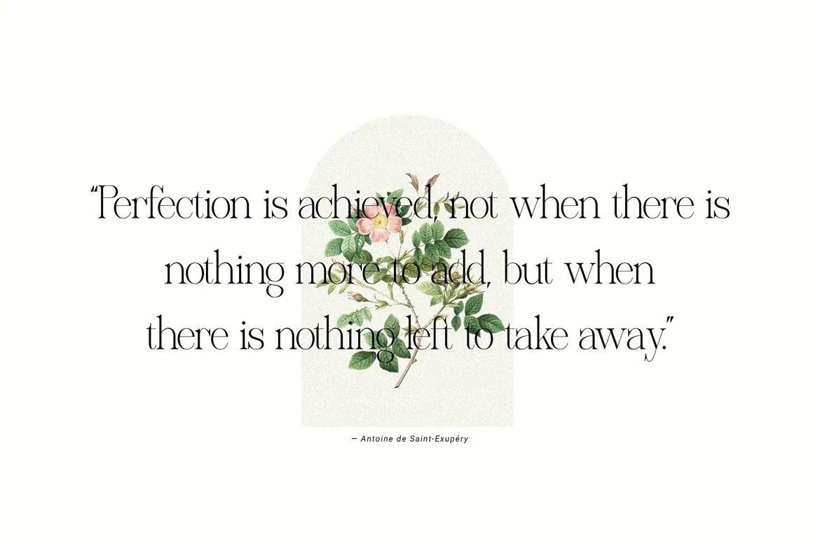 Sherlock – Elegant Classic Serif Font
