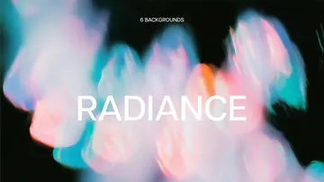 Radiance Backgrounds Pack