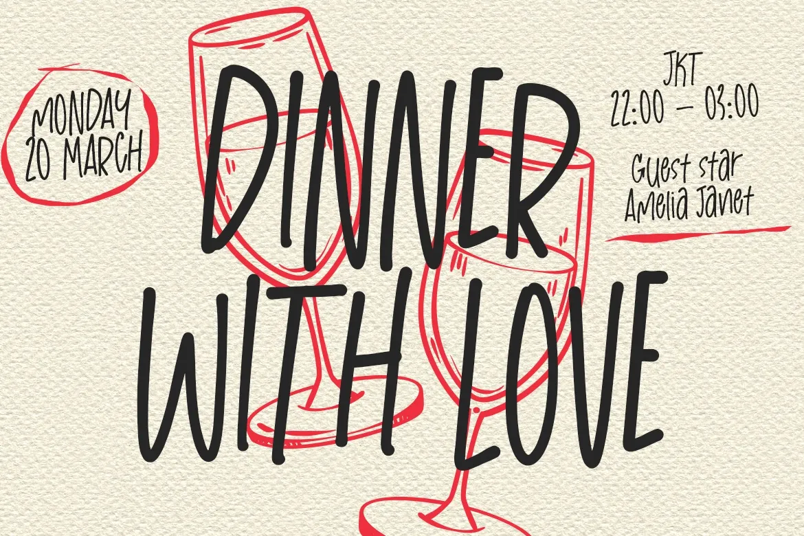 Soda Ramen - Playful Handwritten Font