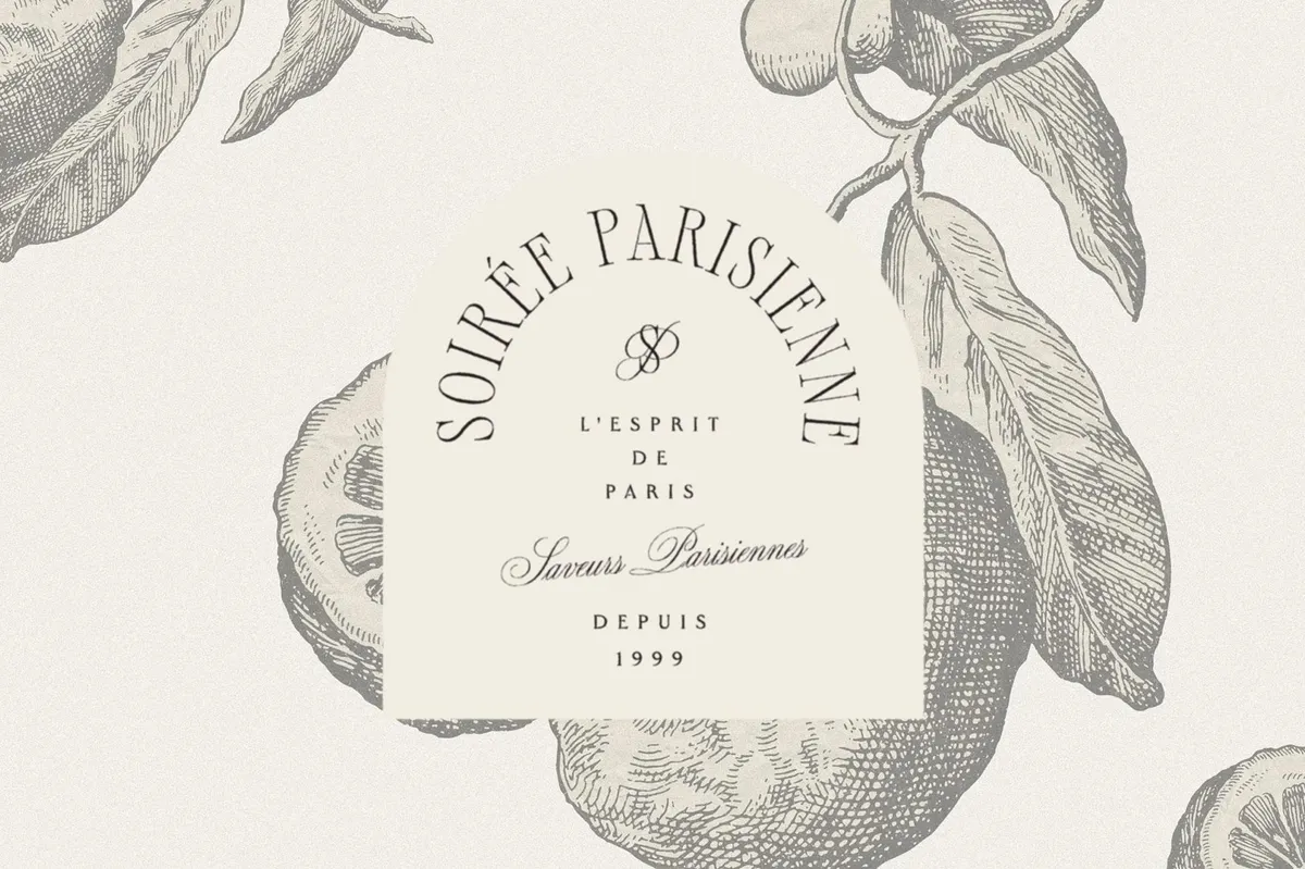 Alizee — Classy Hybrid Serif