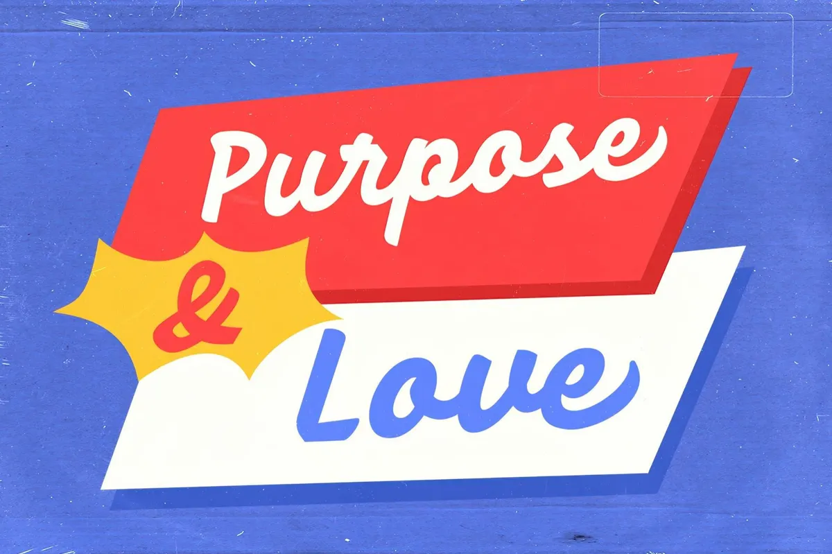 Sponder — Sign Painting Font