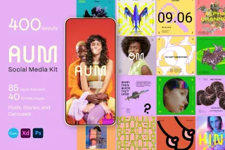 AUM - Dreamy Events & Body Positive