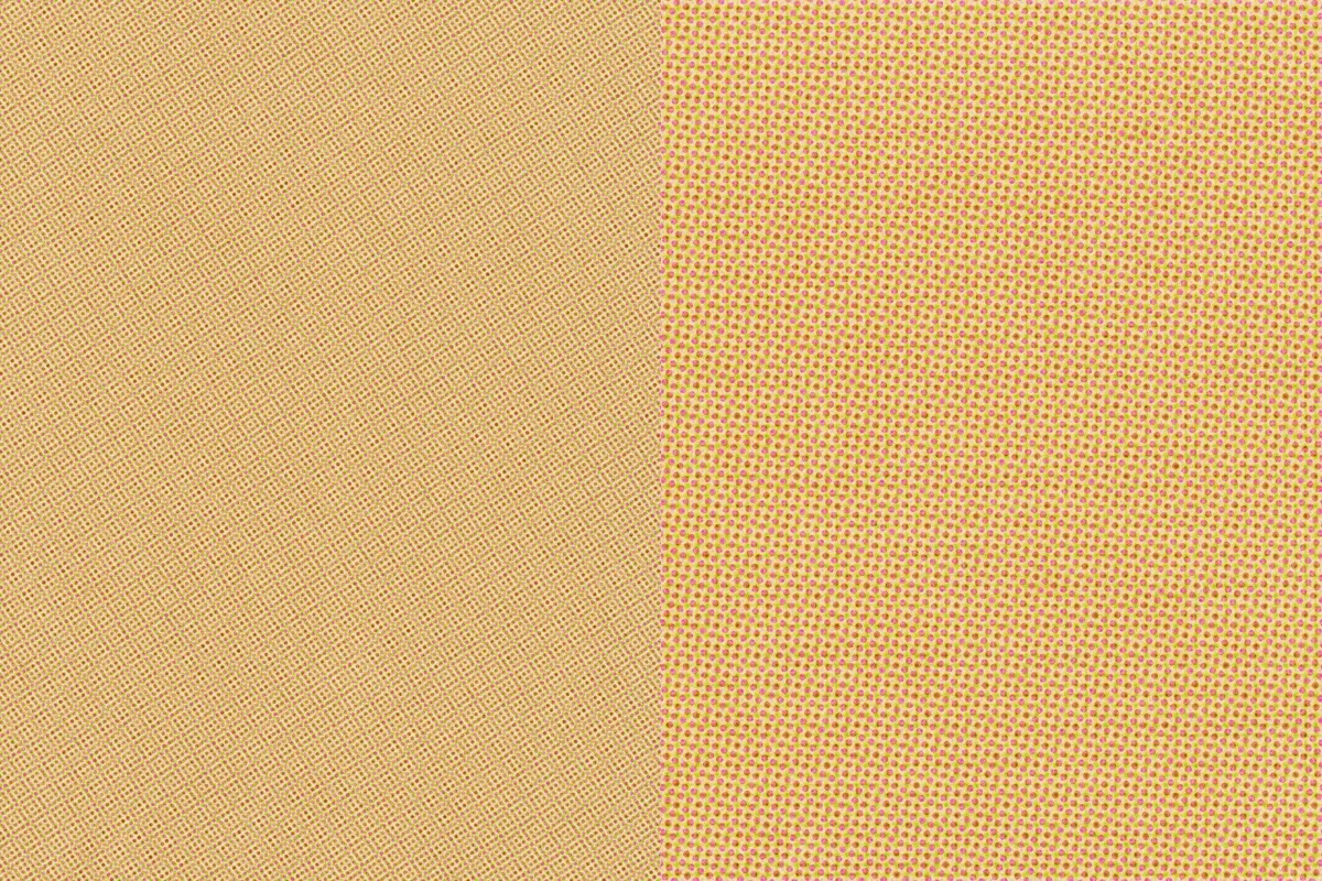 Vintage Halftone Textures Pack