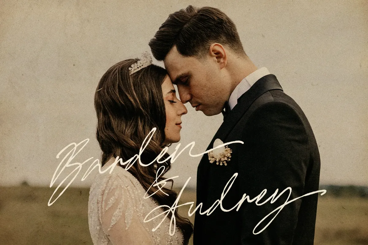 Nice Memory - Nostalgic Script