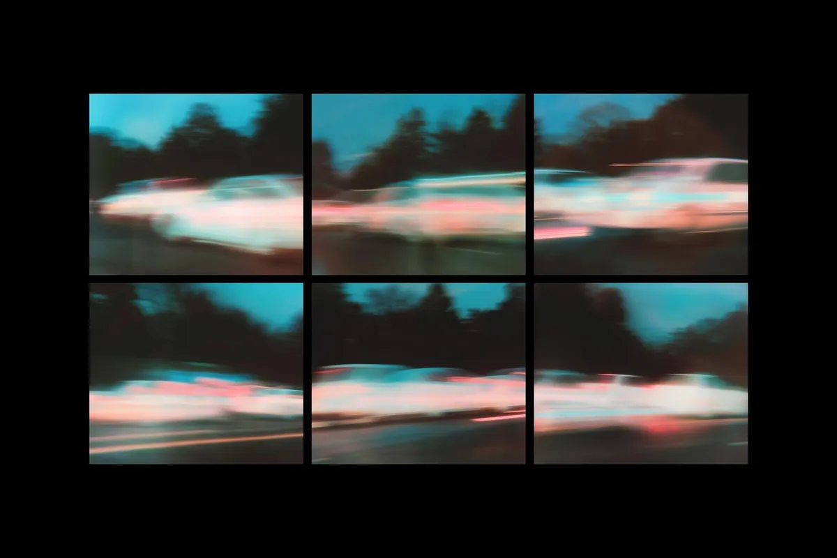 Flow Texture Backgrounds