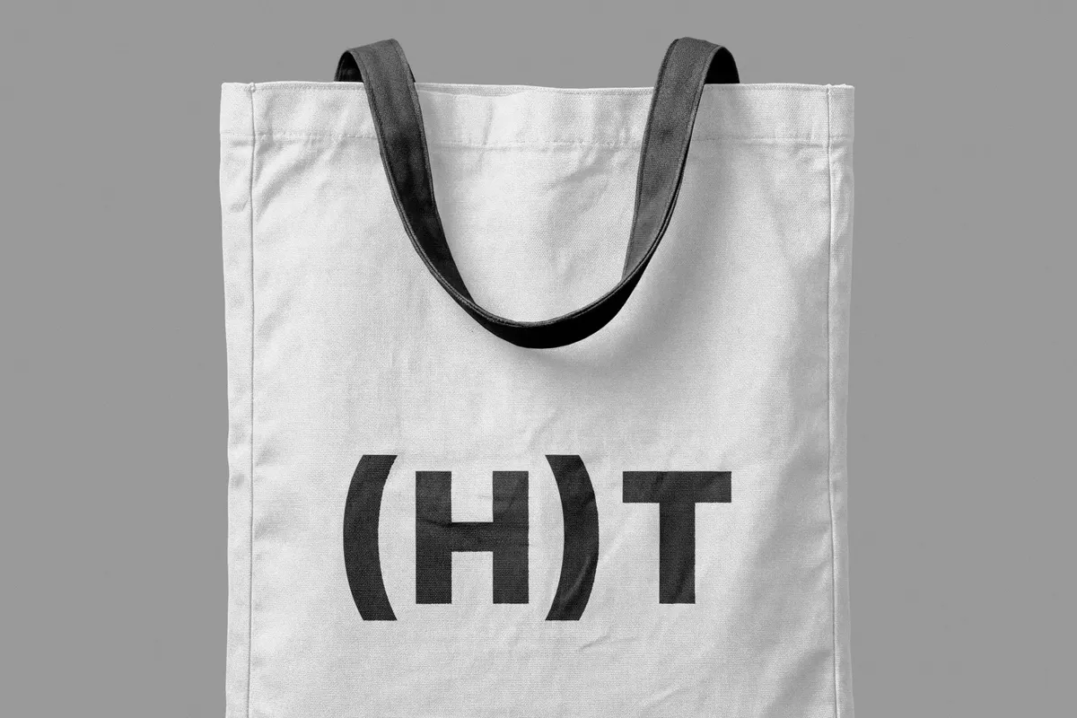 Classic Tote Bag Mockup