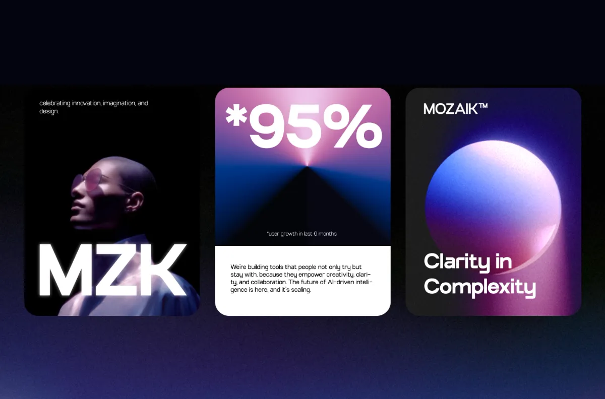 TRT Artnik - Modern Geometric Sans Font