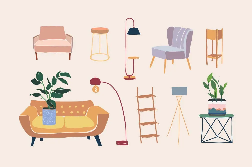 Interior Design Creator