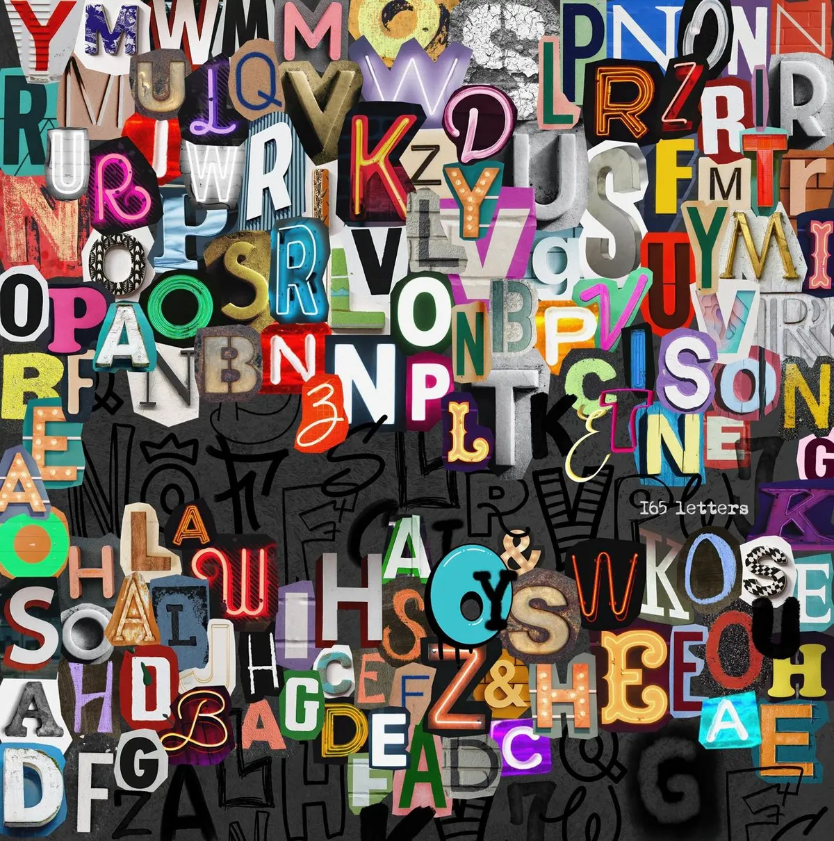 Emotions: Collage & Illustrations