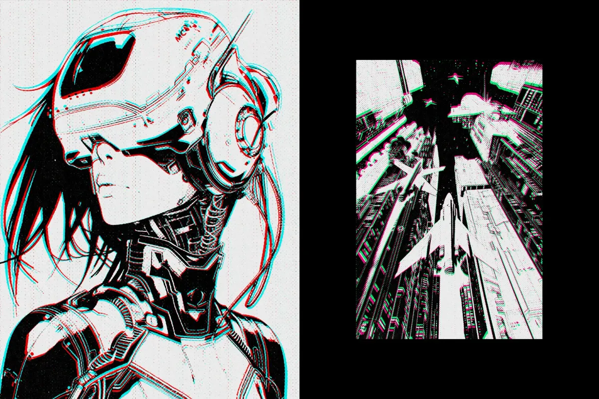 Old Misprint Design Effect