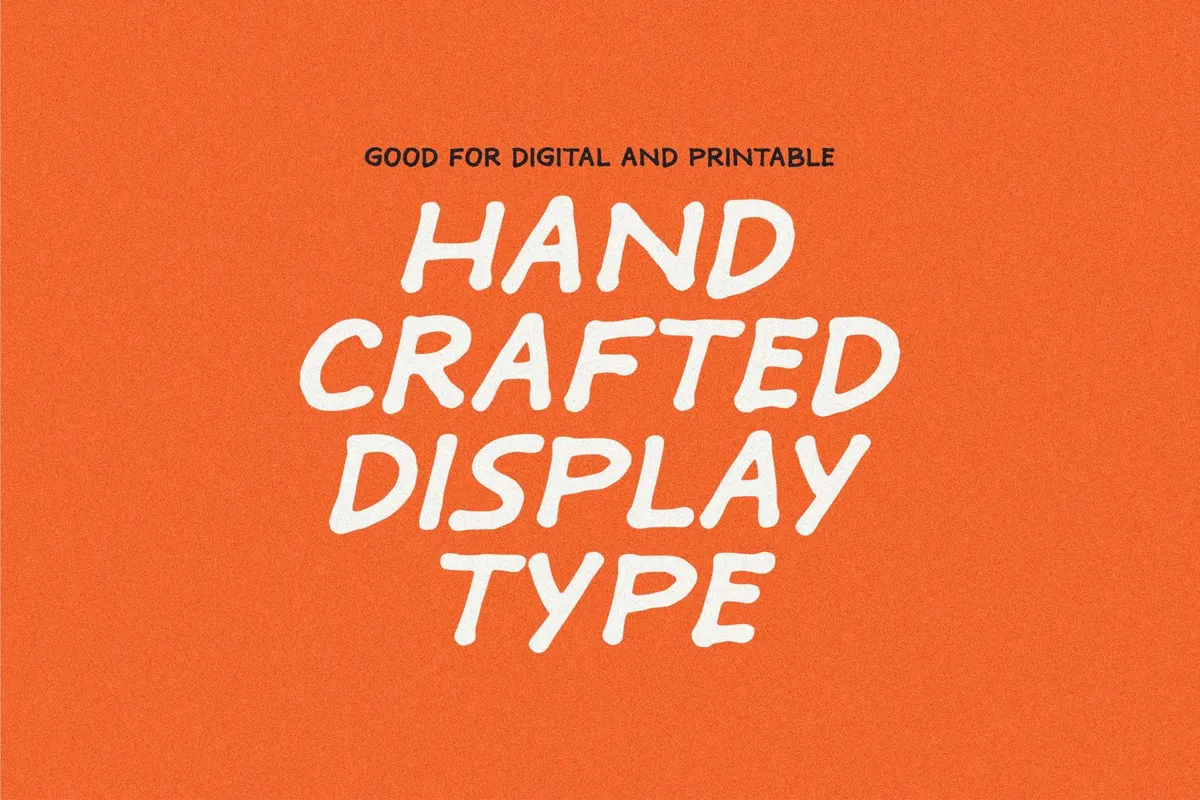 HF Pensional - Marker Handwriting Font + Dingbats