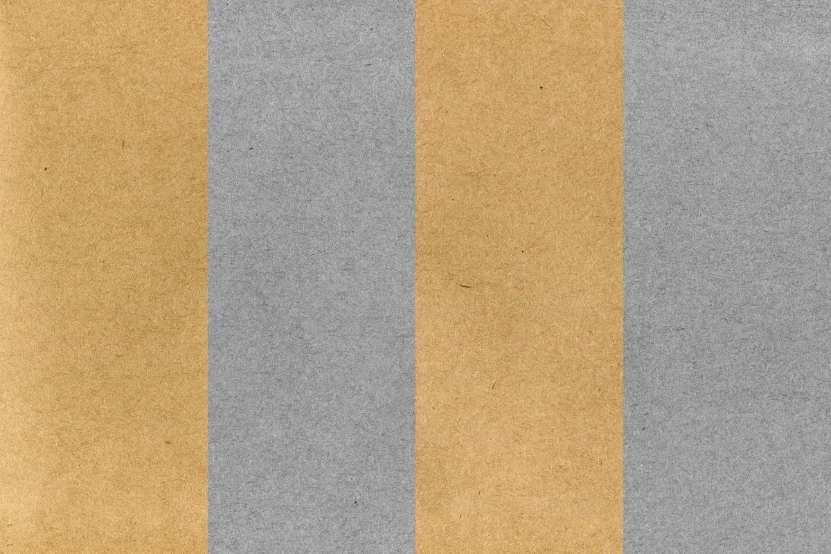 Kraft Paper Overlays