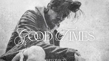 Good Times Photo Effect