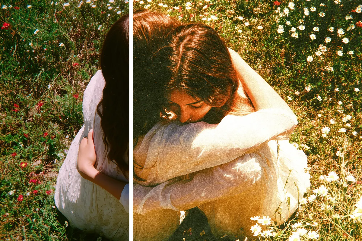 Indie Film Photo Effect