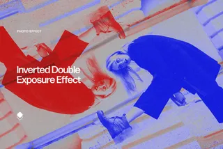 Inverted Double Exposure Effect