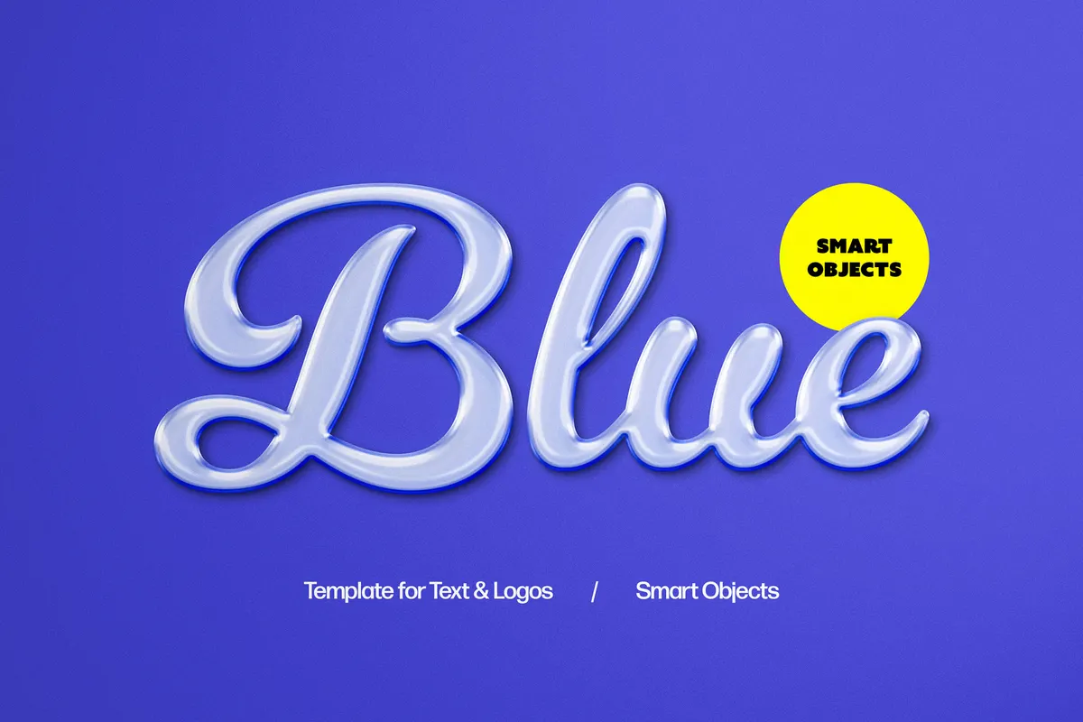 Ultimate Photoshop Text Effects Bundle