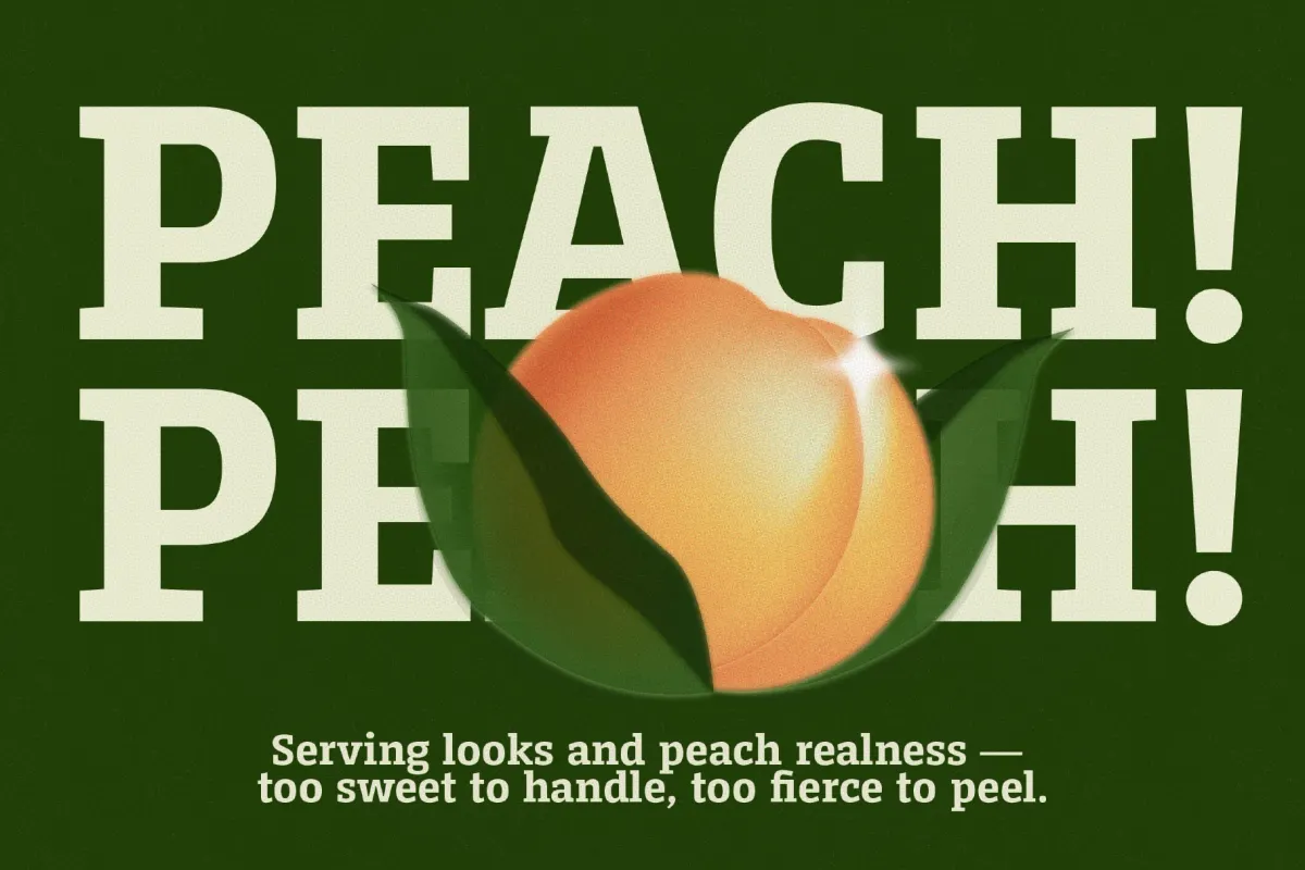 Serifnova Font