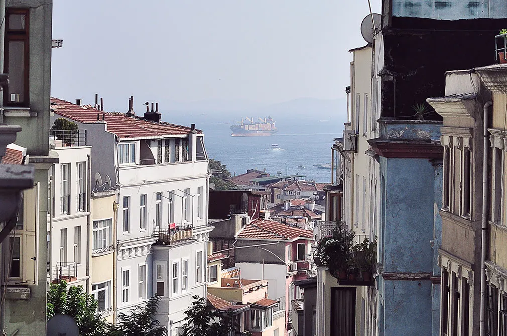 Istanbul Free Stock Photos