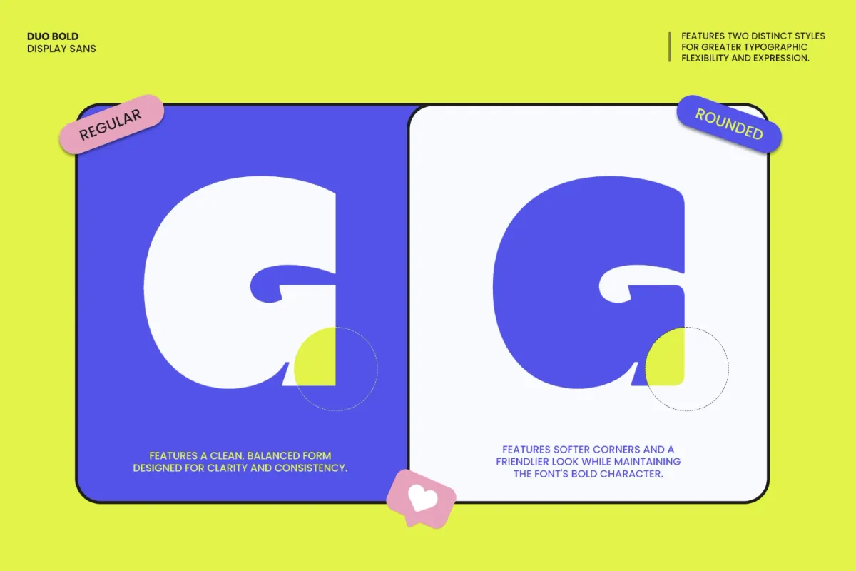 Choks - Heavy Bold Branding Font