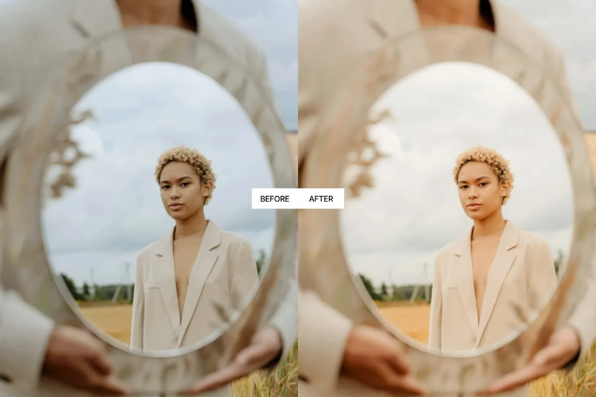True to Life Lightroom Presets