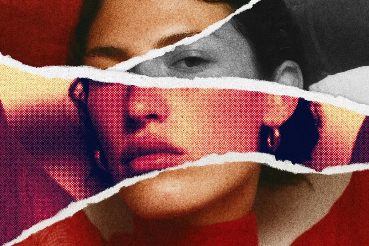 Ripped Paper Photo Effect