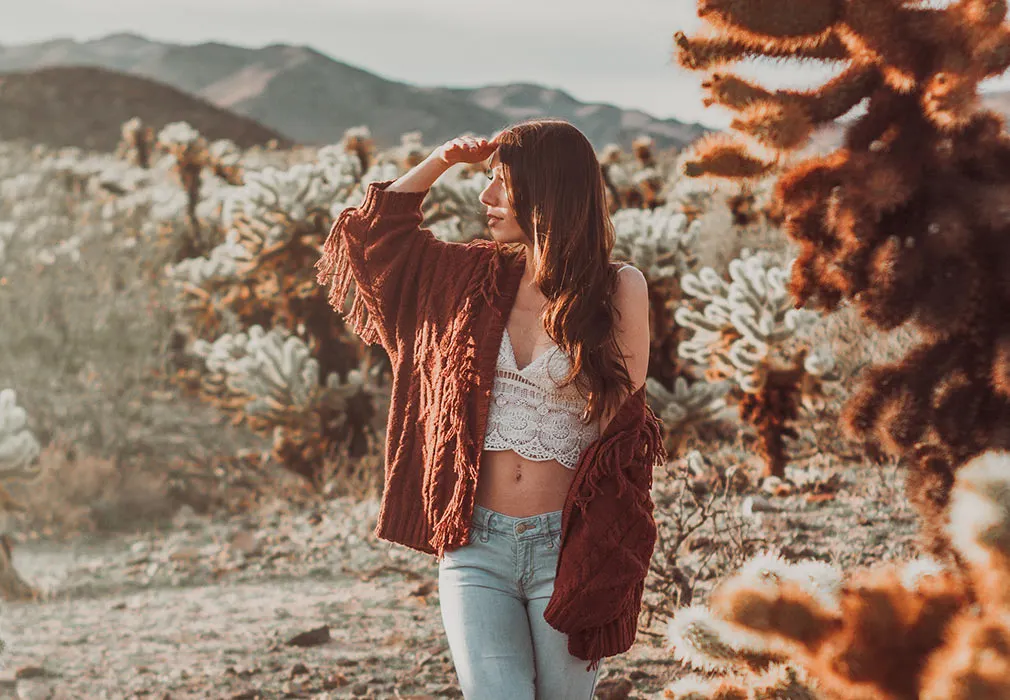 Cloudberry Lightroom Presets