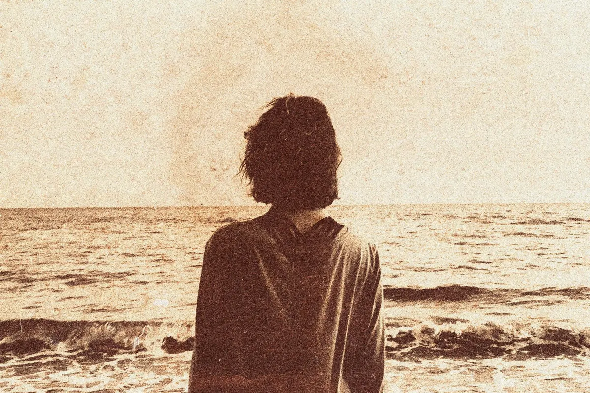 Retro Sepia Photo Effect