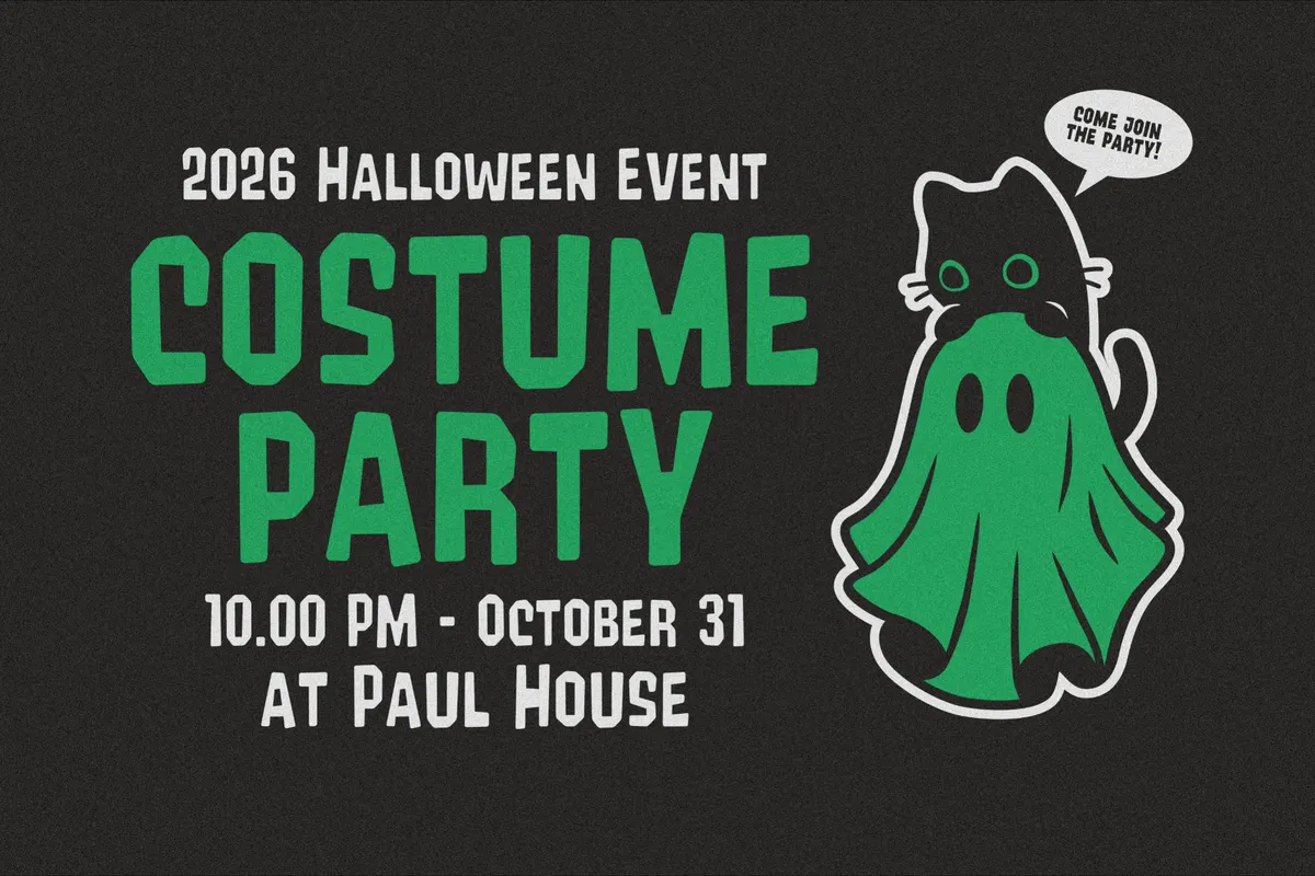 Maligoth - Layered Halloween Display Font Family