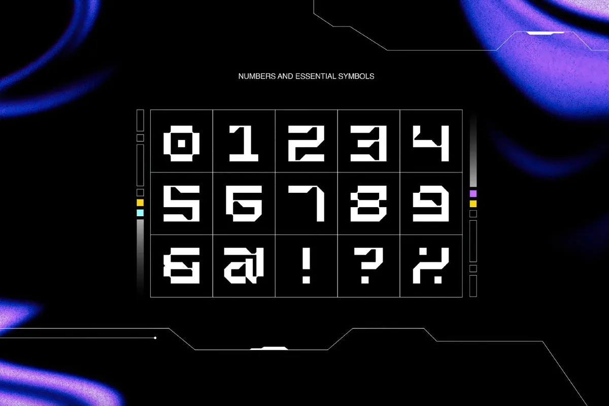 Kubo Font