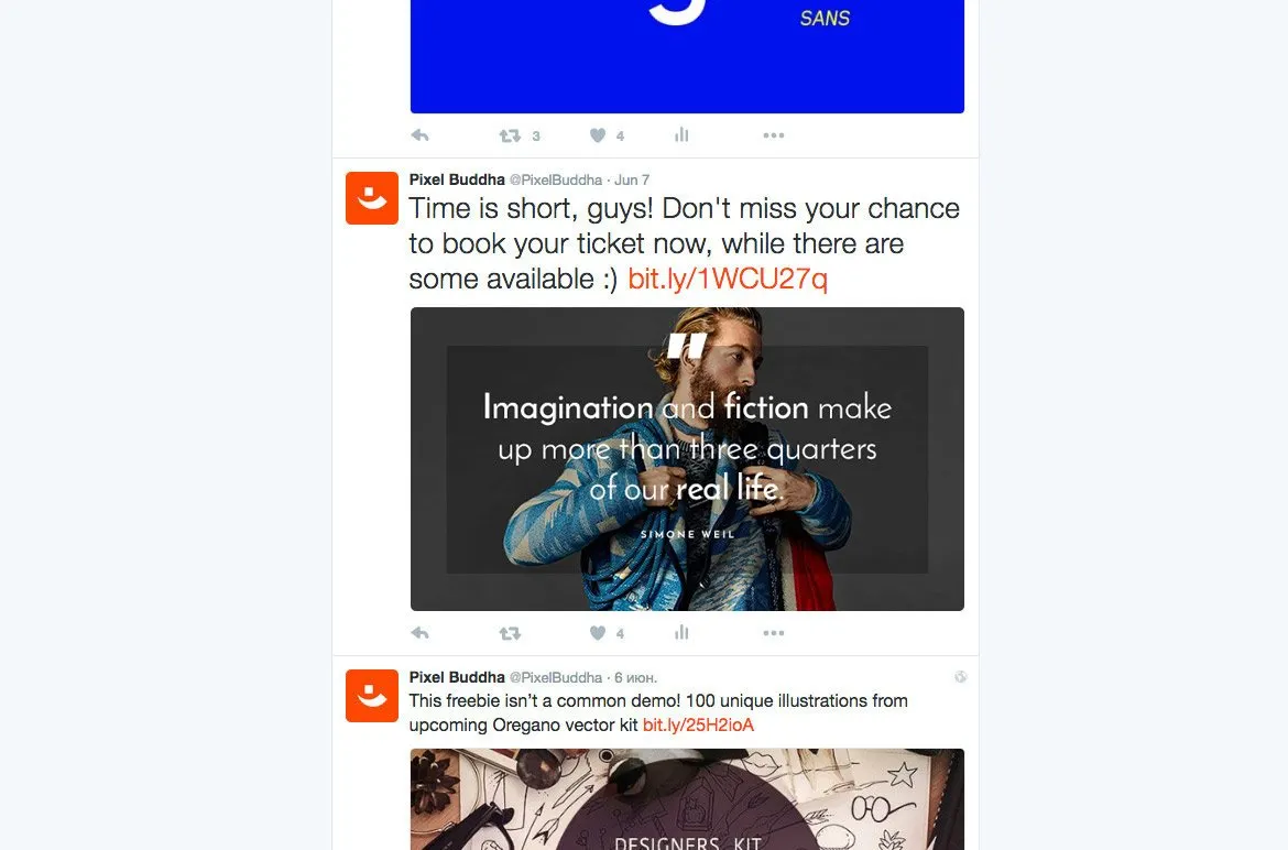Social Media Booster Kit 3