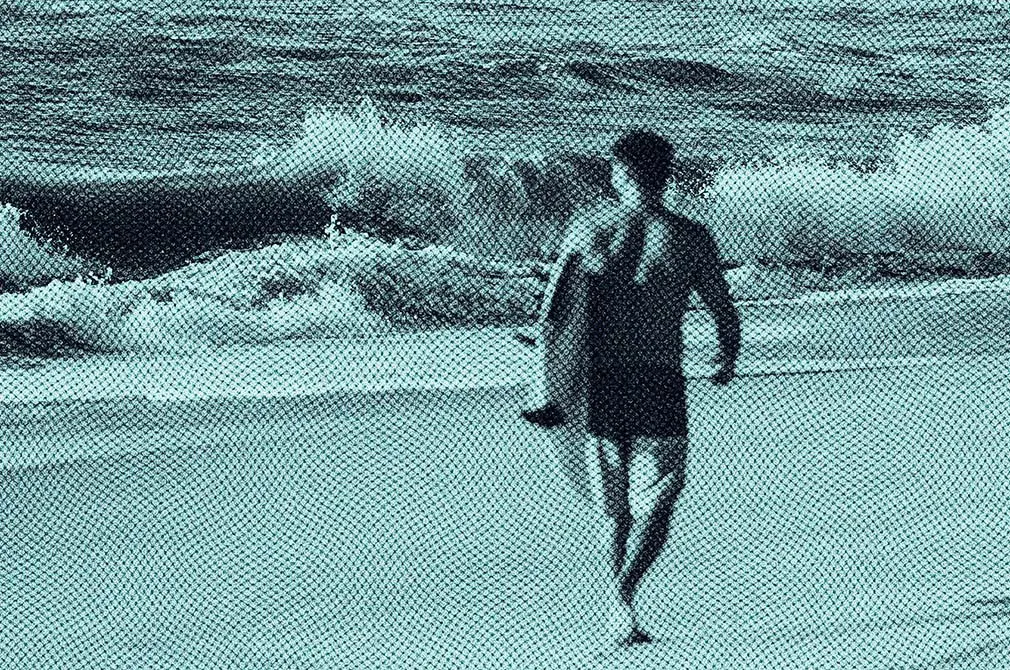Halftone Vintage Effects