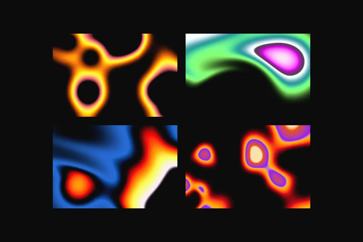 Organic Vibe Textures