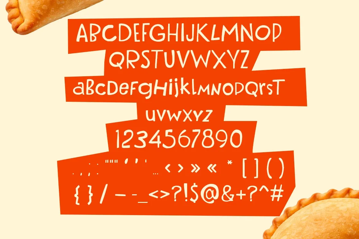 Code Pastel - Fun Display Font