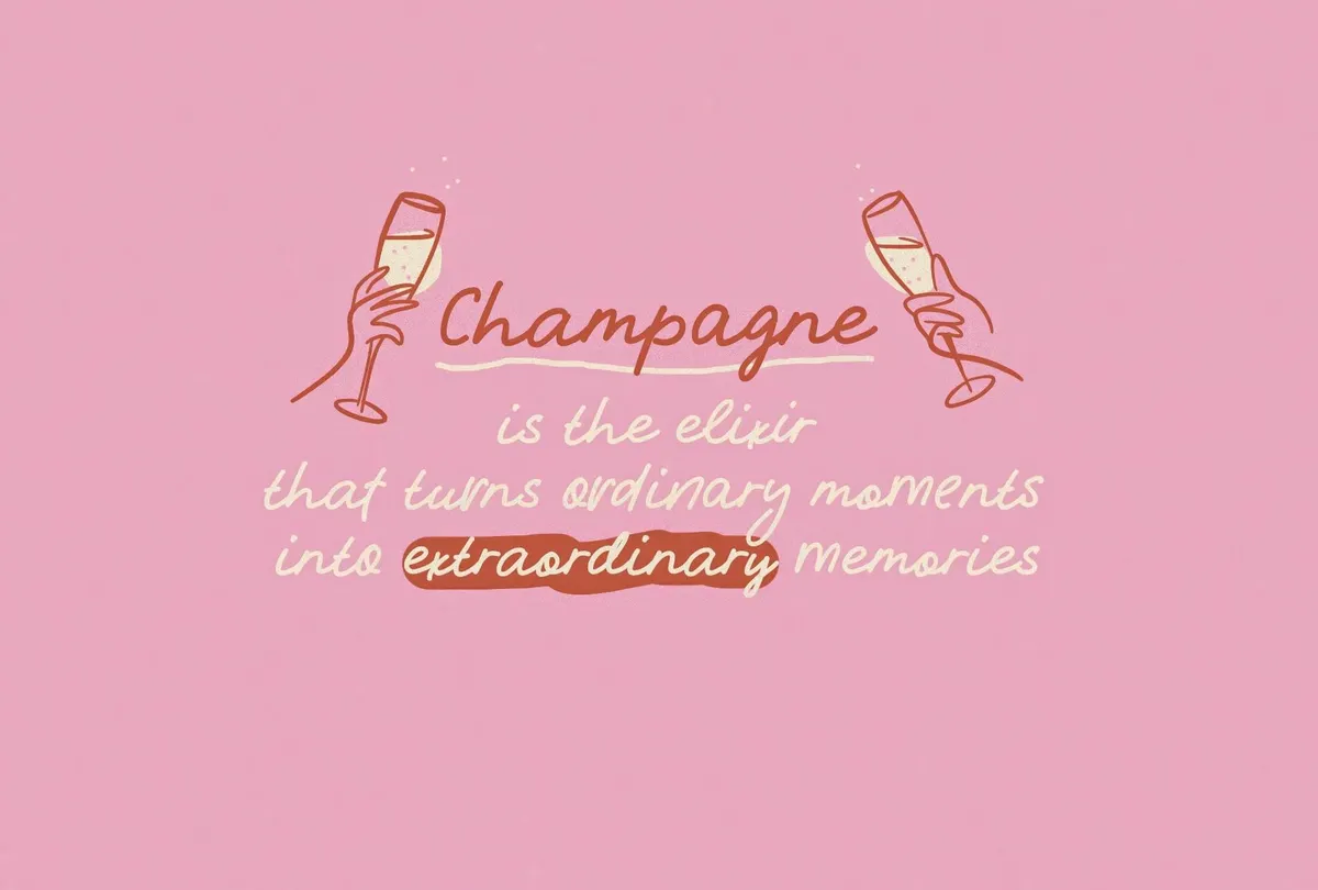 WineChic — Handwriting Font & Extras