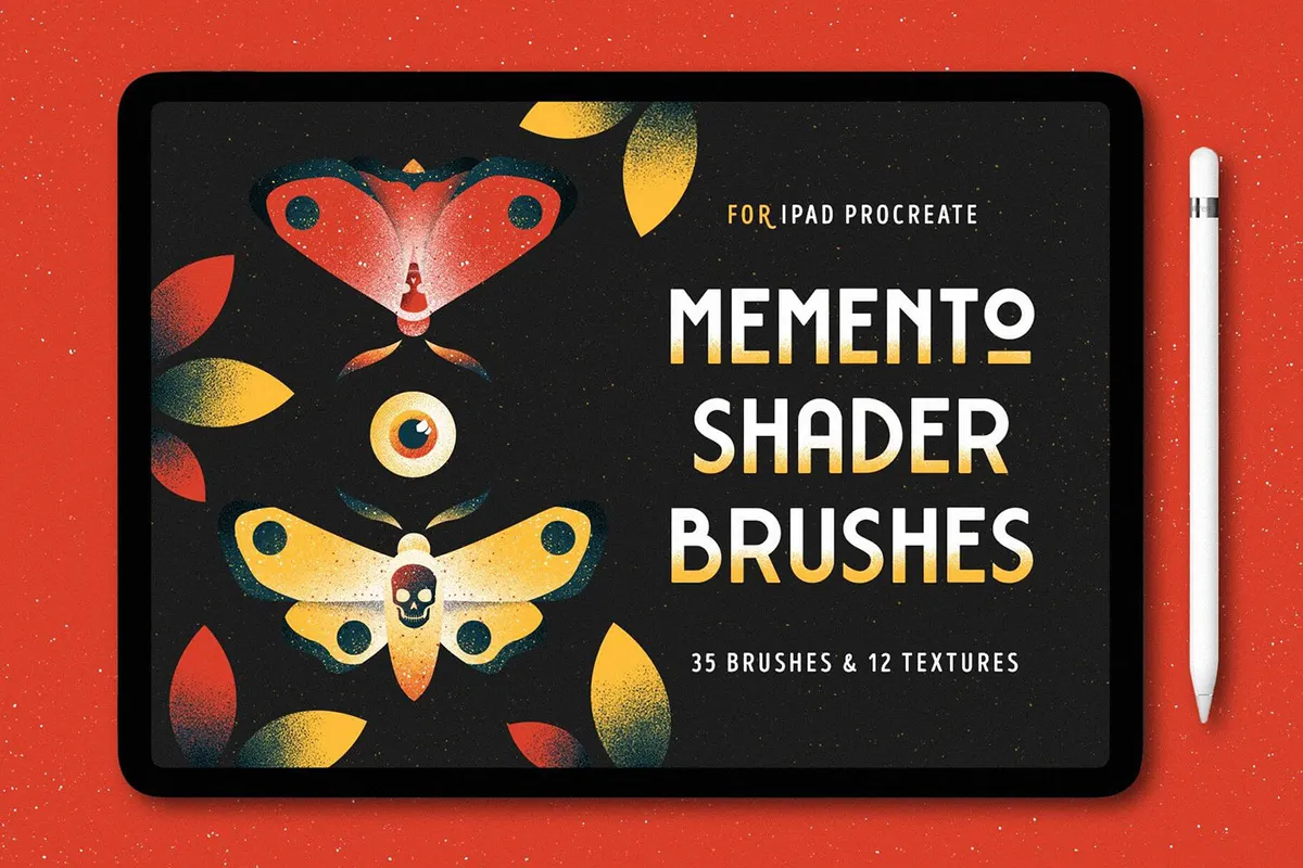 Procreate Brushes Bundle