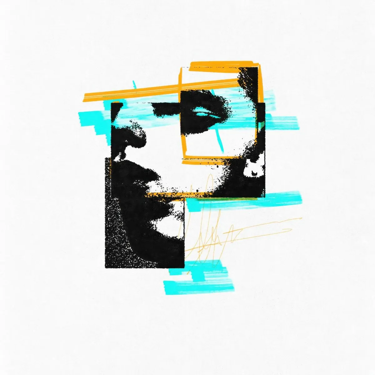 True Marker Photoshop Brushes