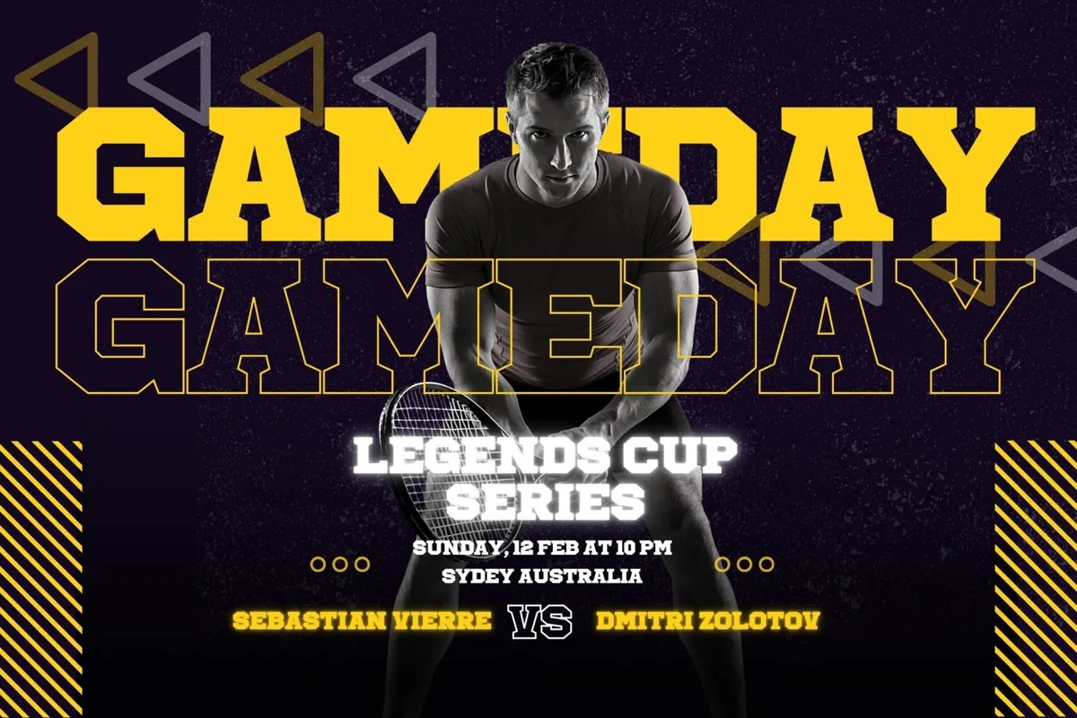 Varsity Vortex – Sports Typeface