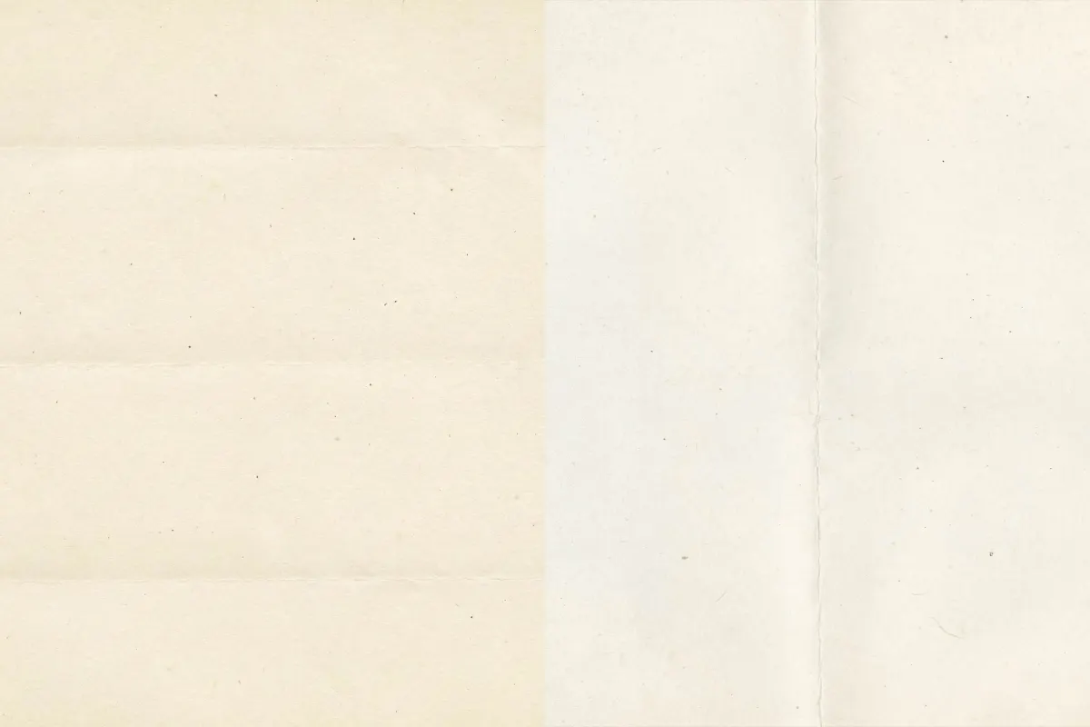 Vintage Paper Textures Set