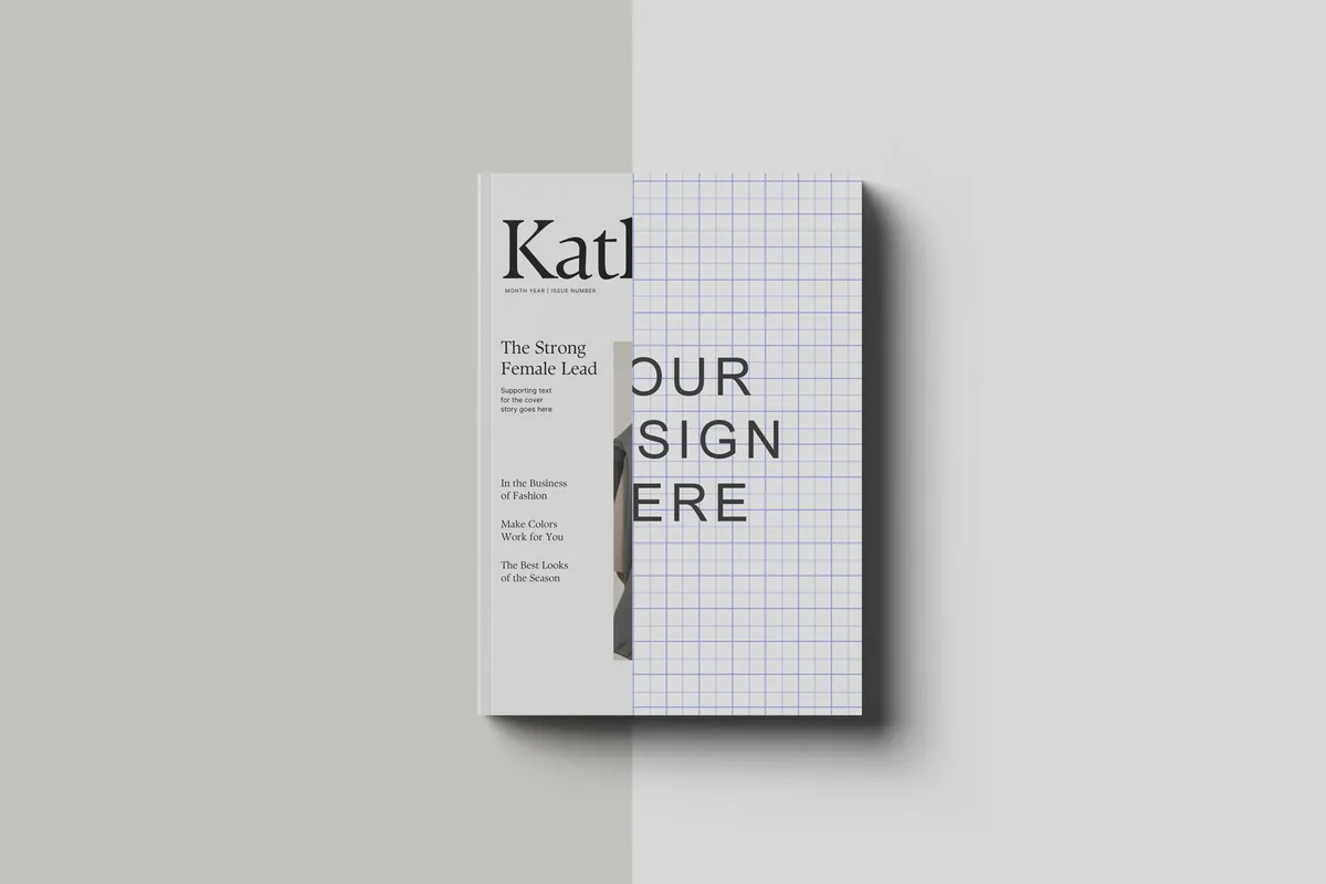 Book Cover Mockup Collection