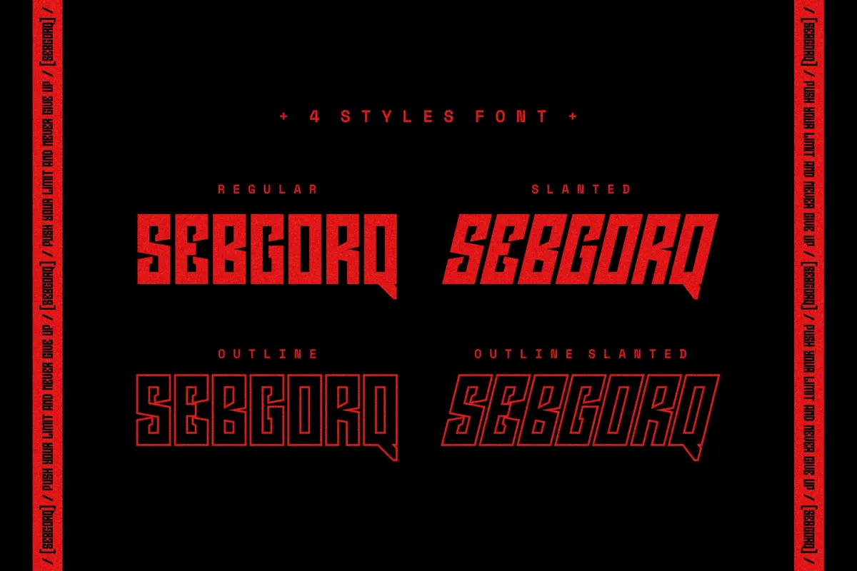 Sebgorq