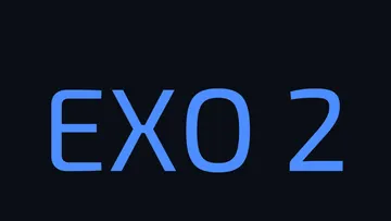 Exo 2 - Video Game Font Family