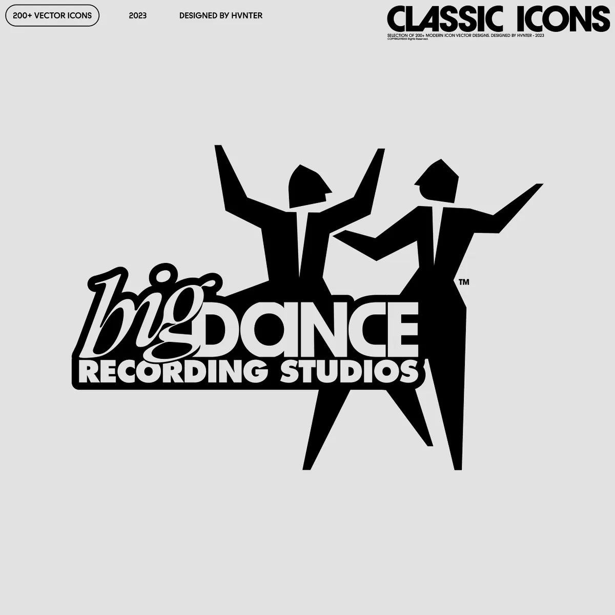 Classic Icons