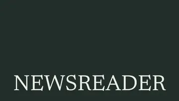 Newsreader - Free Font Family