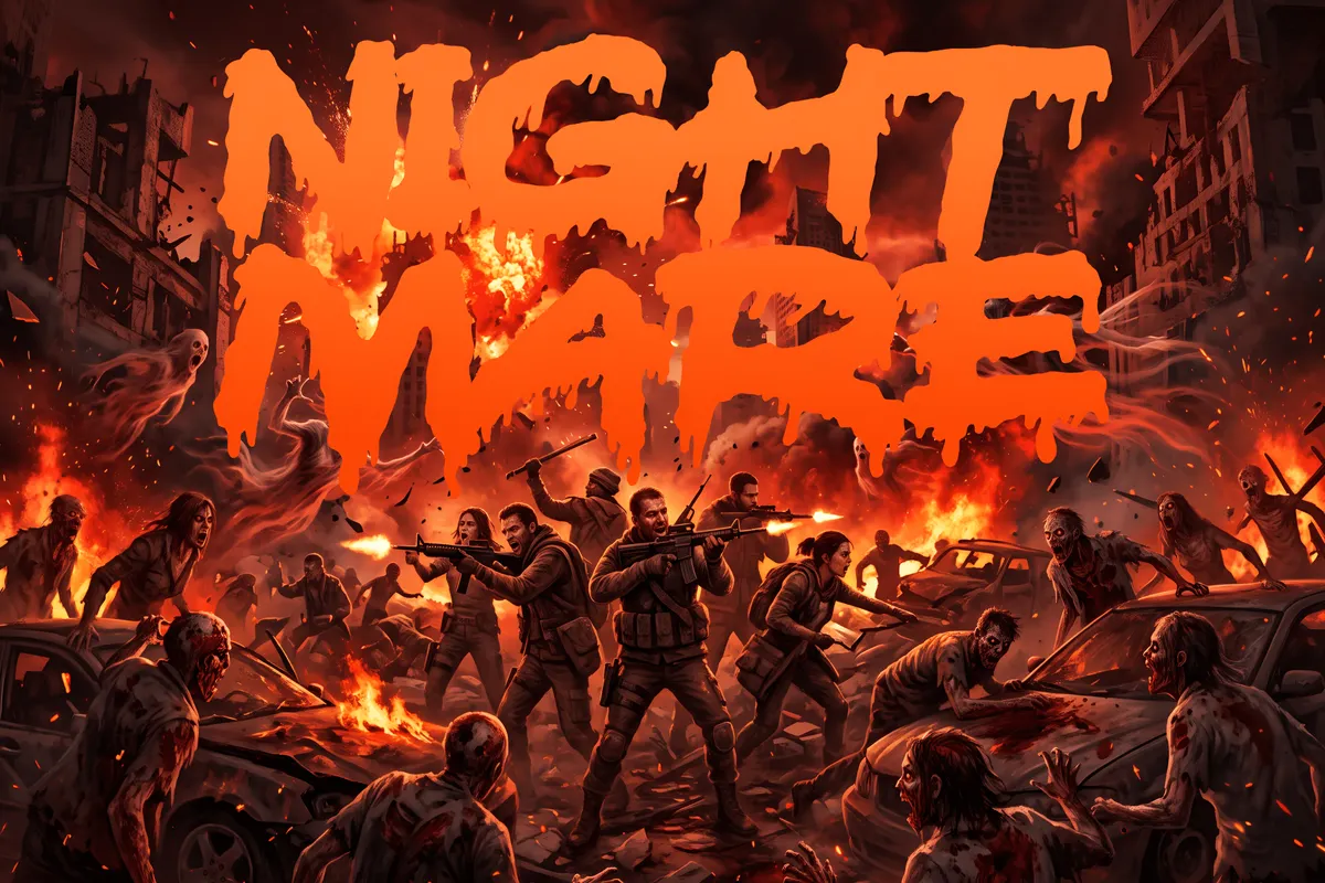 Shade Whisper — Dripping Horror Halloween Font | Pixelbuddha