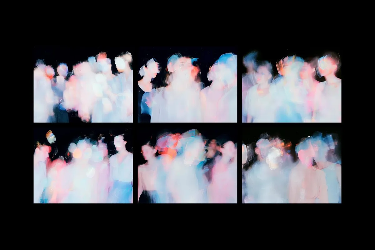 Whirl: Abstract Backgrounds