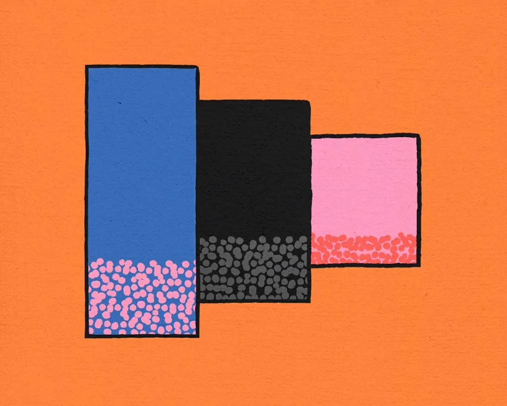 Retro Strokes Illustrator Brushes
