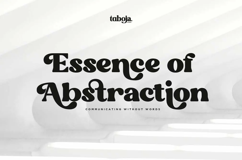 Fresh Almond Serif Font