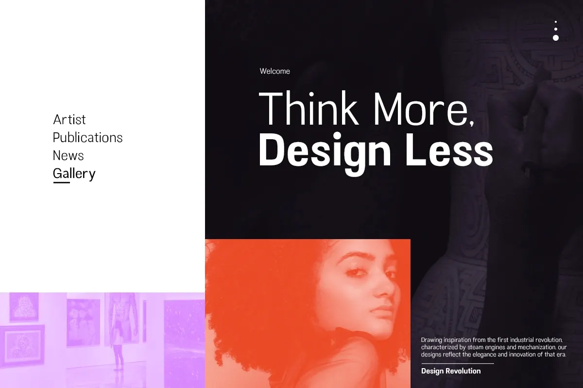 Callions - Modern Sans Serif Font Family