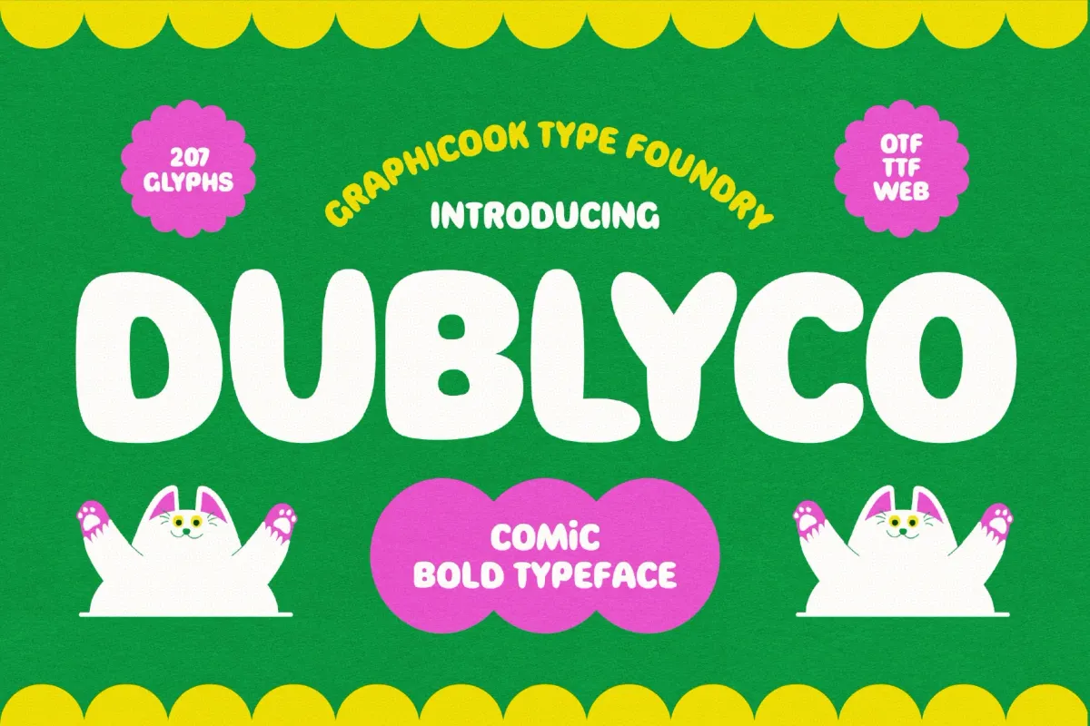 Dublyco